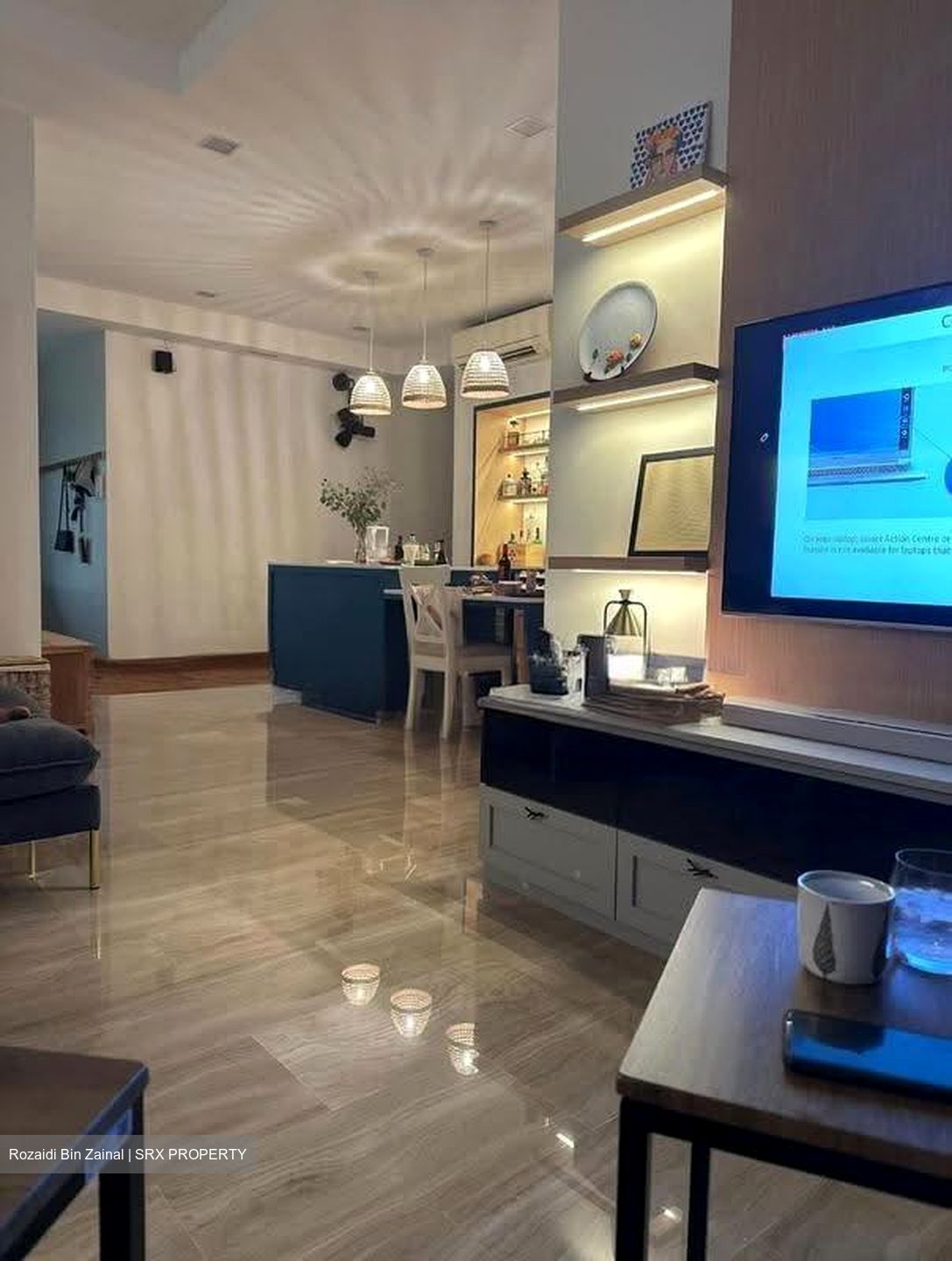 Tanglin View (D3), Condominium #612388731